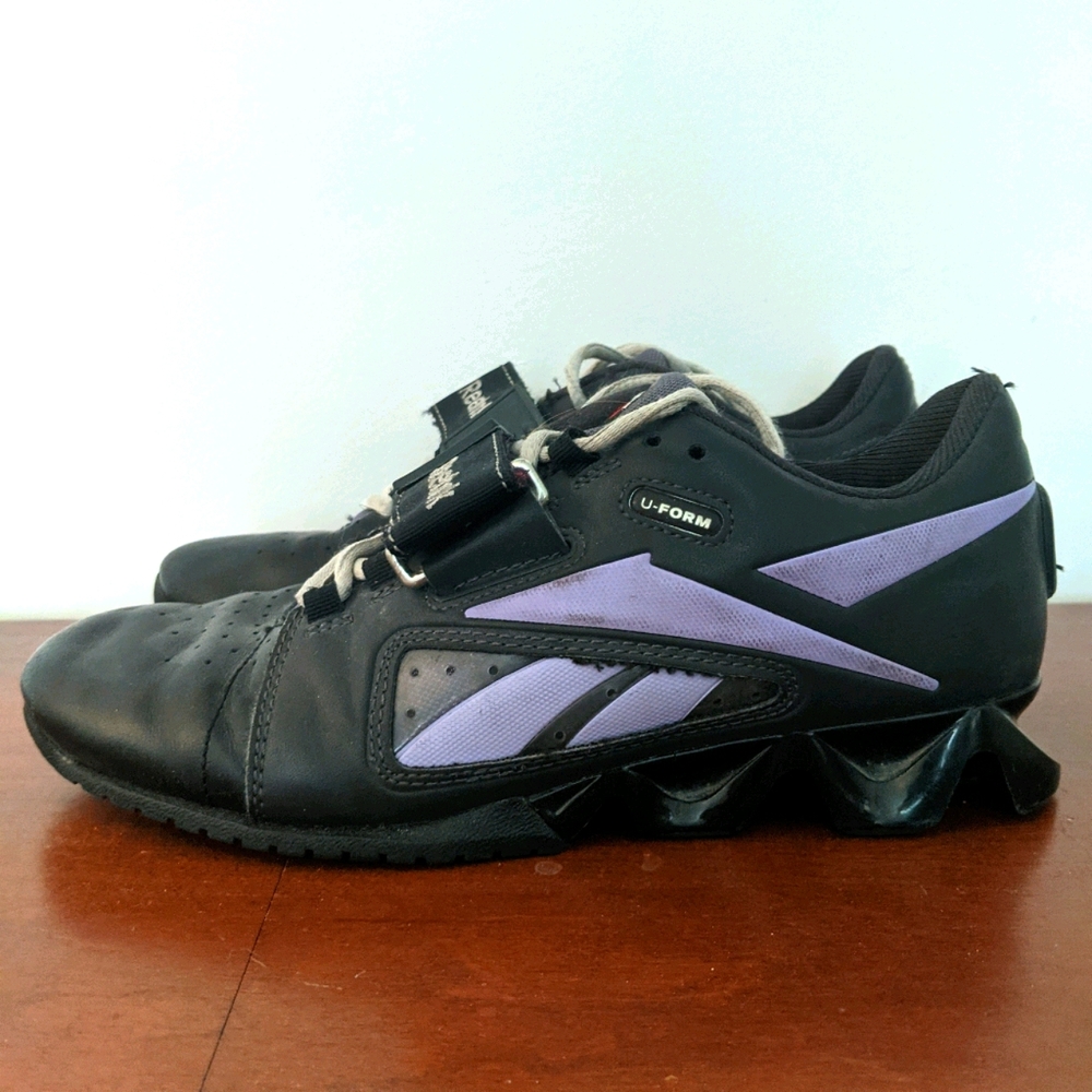 Reebok Lifters